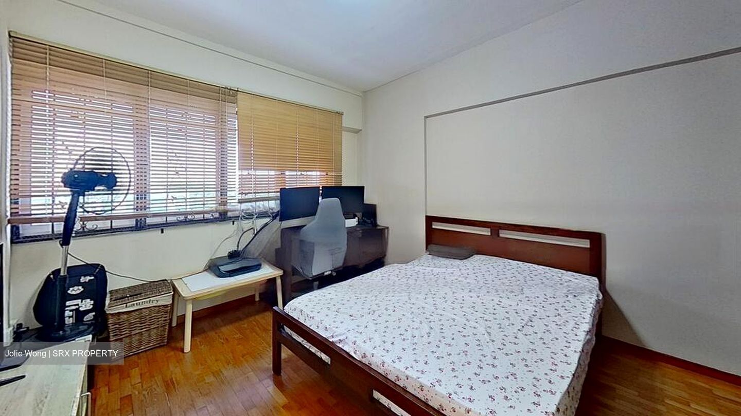 Blk 125 Tampines Street 11 (Tampines), HDB Executive #460122481